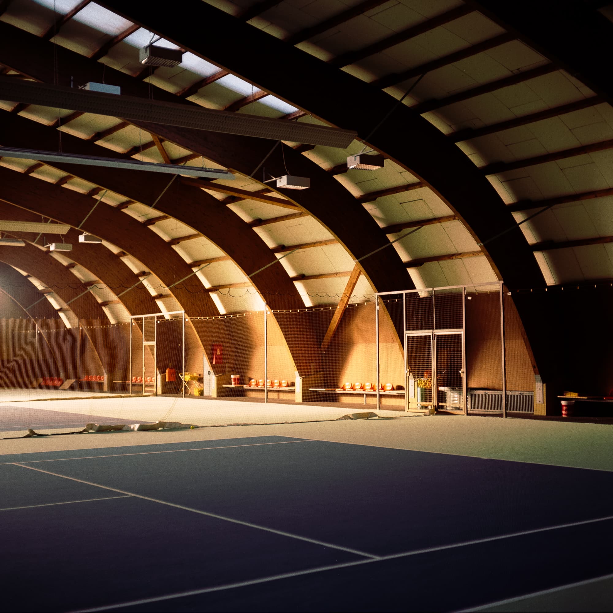Tennis